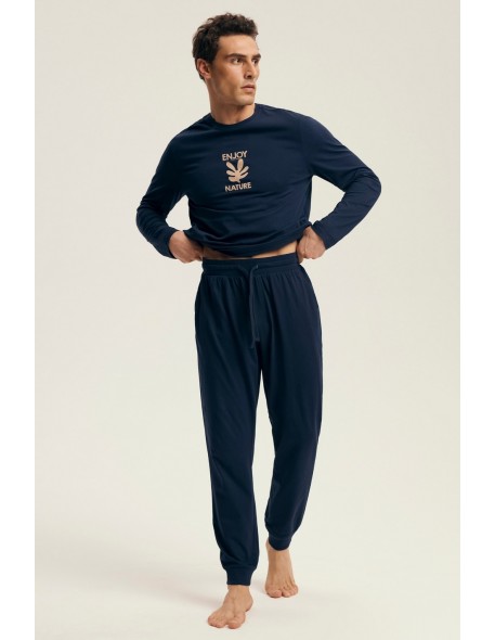 Pajamas men's level 43467 aw25 Henderson