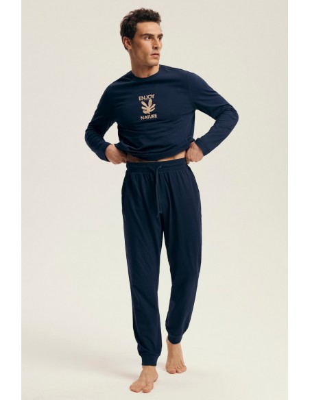 Pajamas men's level 43467 aw25 Henderson
