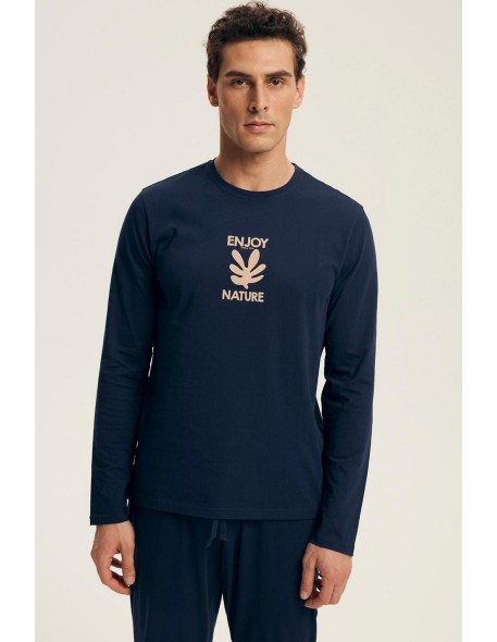 Pajamas men's level 43467 aw25 Henderson