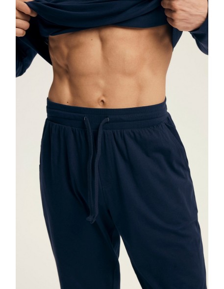 Pajamas men's level 43467 aw25 Henderson