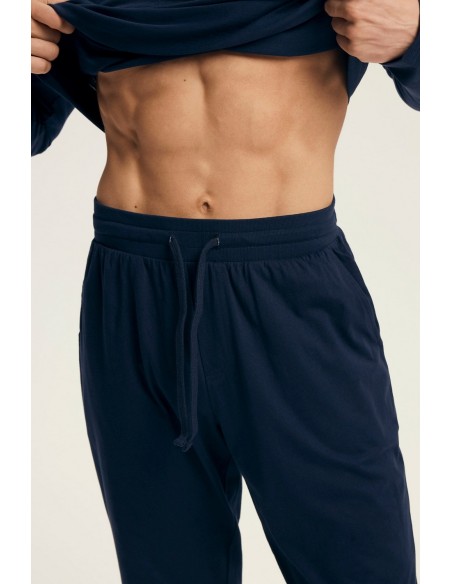 Pajamas men's level 43467 aw25 Henderson