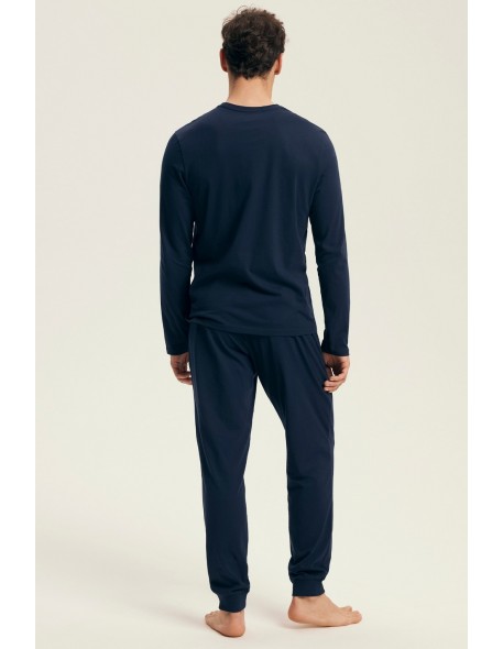 Pajamas men's level 43467 aw25 Henderson