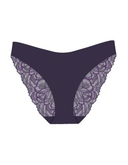 Triumph Body Make-up Illusion Lace Highleg Tai prussian...