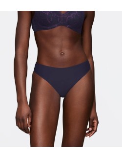 Triumph Body Make-up Illusion Lace Highleg Tai prussian... 2