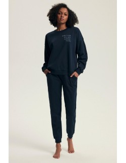 Pajamas women's delancy 43705 aw25 Henderson