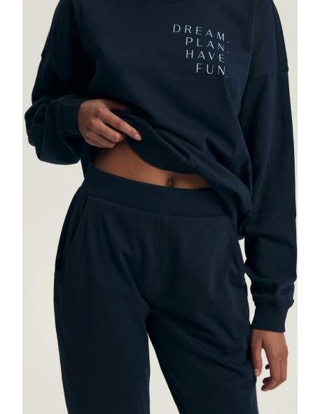 Pajamas women's delancy 43705 aw25 Henderson