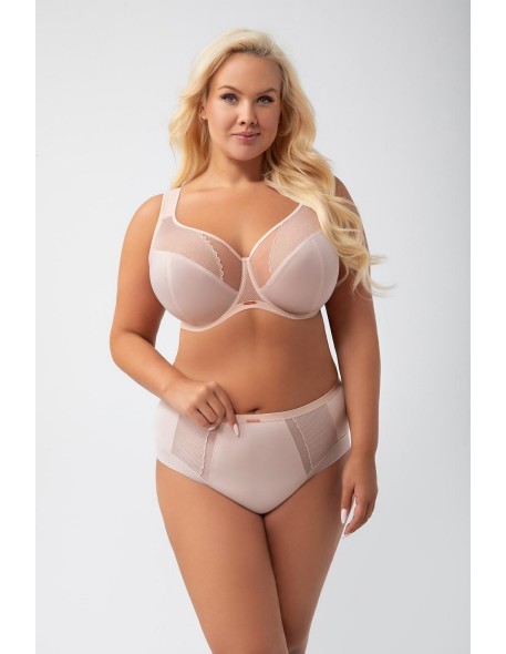 Gorsenia K441/1 Luisse soft bra beige