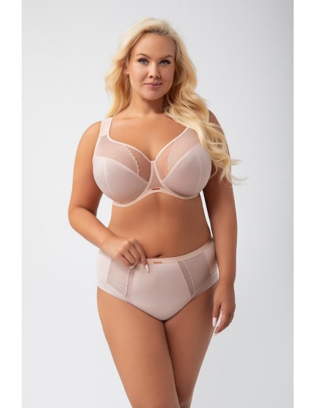 Gorsenia K441/1 Luisse soft bra beige