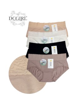 Briefs 26860 a'12 s-xl Dc Girl