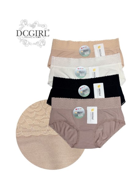 Briefs 26860 a'12 s-xl Dc Girl