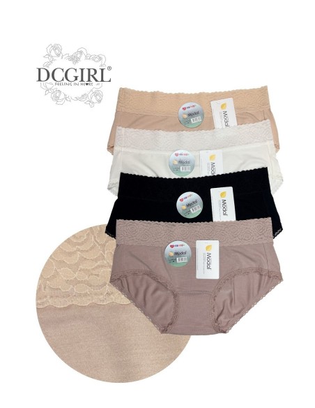 Briefs 26860 a'12 s-xl Dc Girl