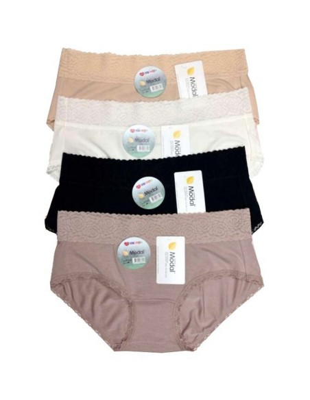 Briefs 26860 a'12 s-xl Dc Girl