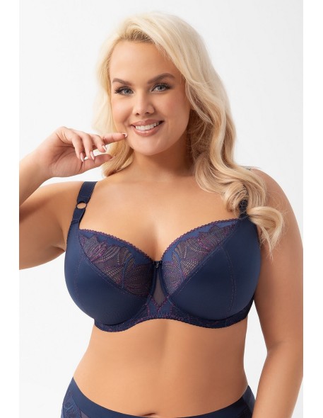 Gorsenia K970 Astrid soft bra 