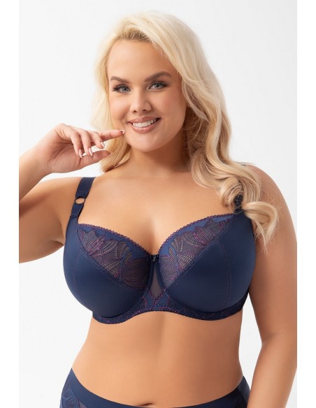 Gorsenia K970 Astrid soft bra 