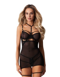 Arrowel koszulka Obsessive