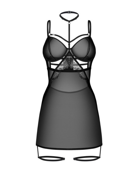 Arrowel t-shirt Obsessive