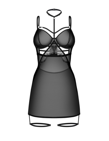 Arrowel t-shirt Obsessive