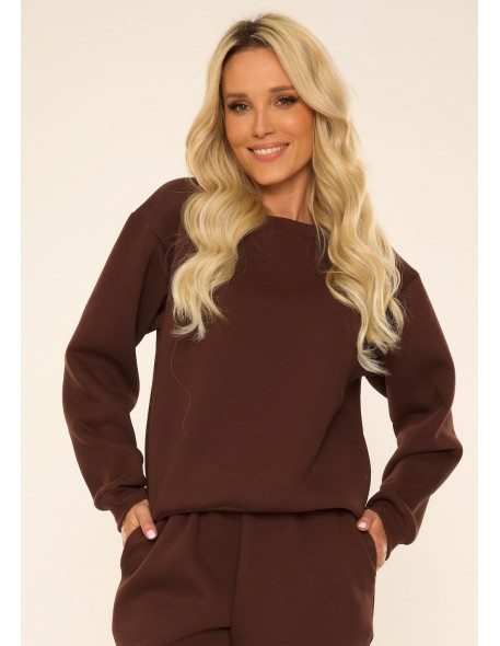 Tracksuit ladies' 812 De Lafense