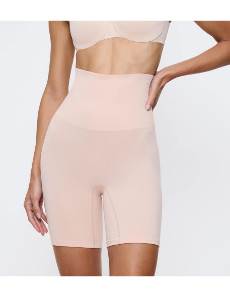 Szorty modelujące z wysokim stanem Soft Sculpt...