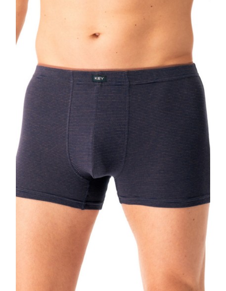 Bokserki męskie mxh 358 b25 Key