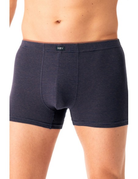 Bokserki męskie mxh 358 b25 Key