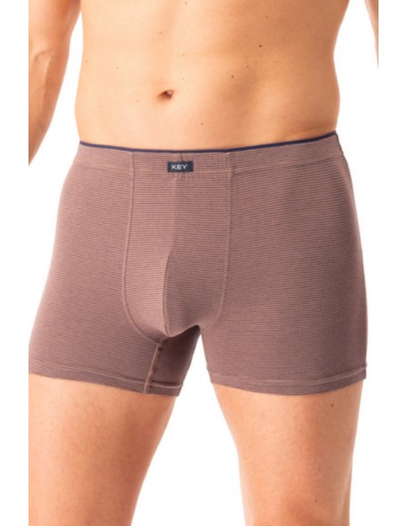 Bokserki męskie mxh 358 b25 Key