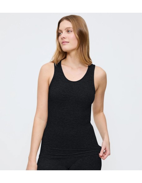 Triumph Beauty Layers Nsl Top Wool black -...