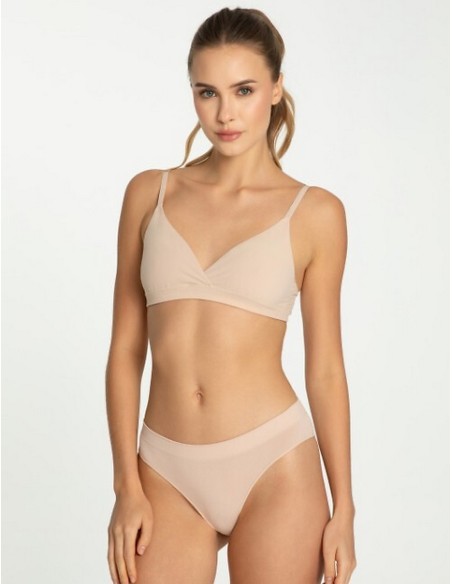 Figi bamboo classic Julimex