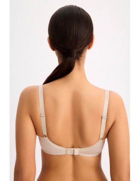 Bra full cup kate 3 art.281 beige Gaia