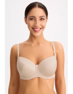 Bra full cup kate 3 art.281 beige Gaia 2