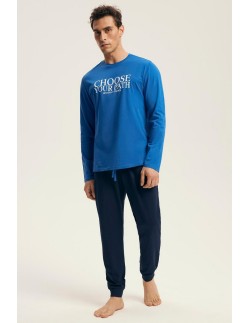 Pajamas men's loop 43472 aw25 Henderson