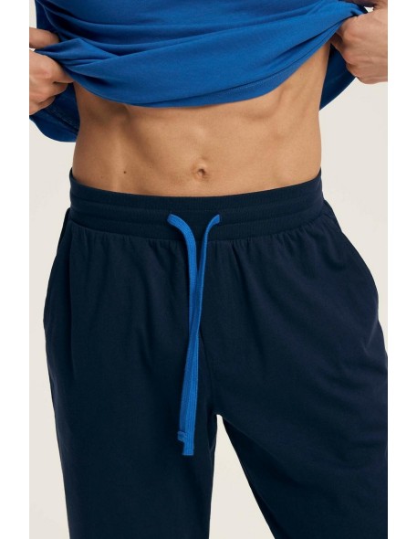 Pajamas men's loop 43472 aw25 Henderson