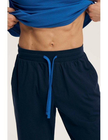 Pajamas men's loop 43472 aw25 Henderson