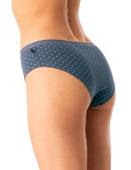 Figi damskie lpn 742 b25 Key