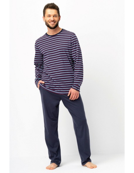 Pajamas men's mns 316 b25 Key
