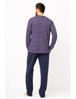 Pajamas men's mns 316 b25 Key 2
