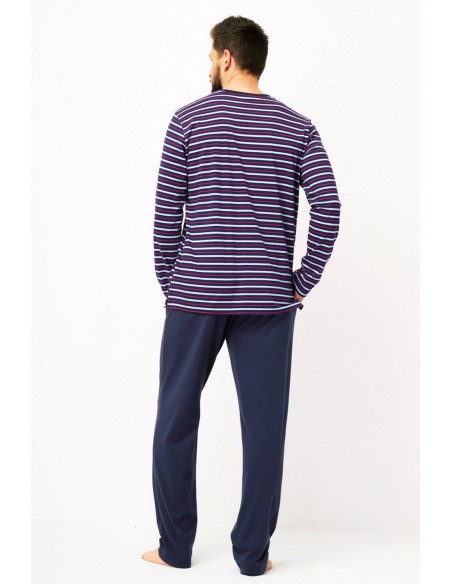 Pajamas men's mns 316 b25 Key