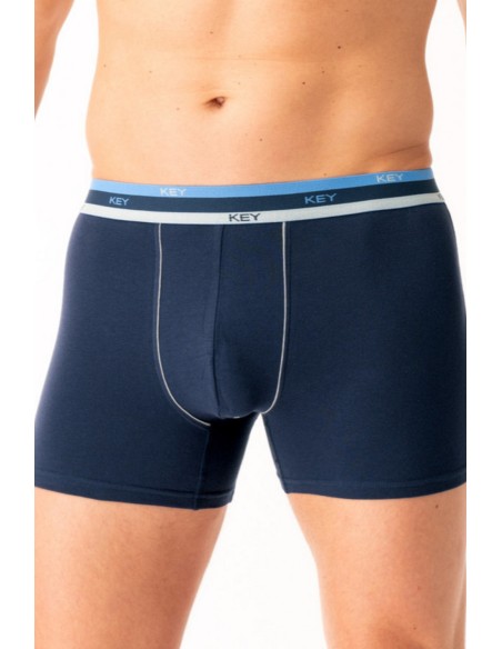 Bokserki męskie mxh 277 b25 Key