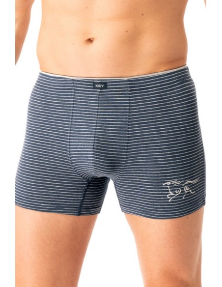 Boxer shorts men's mxh 354 b25 Key