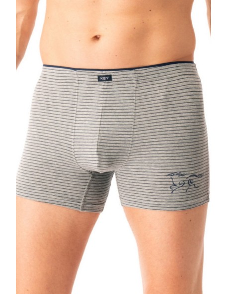 Boxer shorts men's mxh 354 b25 Key