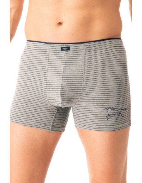 Boxer shorts men's mxh 354 b25 Key