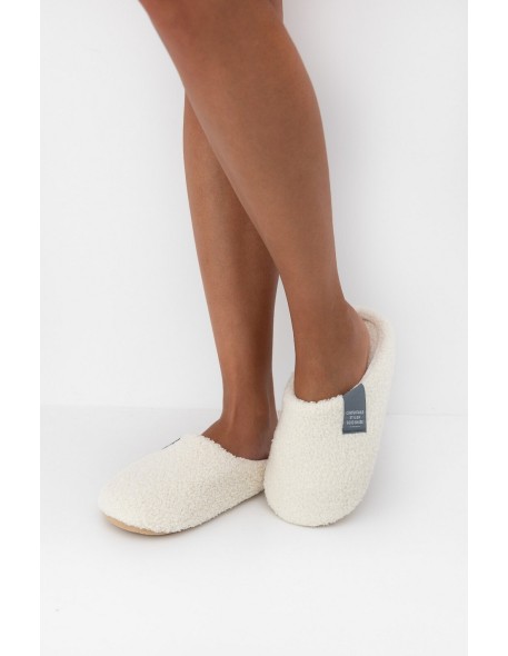 Kapcie siena 38-41 Sensis