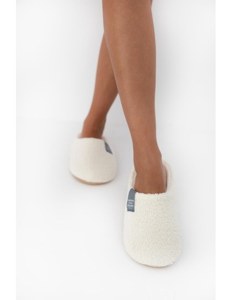 Kapcie siena 38-41 Sensis