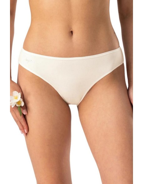 Figi damskie LPR 185 Key z komfortowym krojem