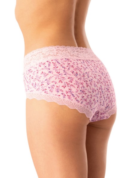 Figi damskie lpc 547 b25 Key