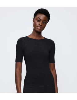 Triumph Beauty Layers Ssl Top Wool black 2