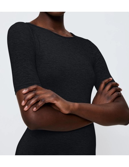 Triumph Beauty Layers Ssl Top Wool black