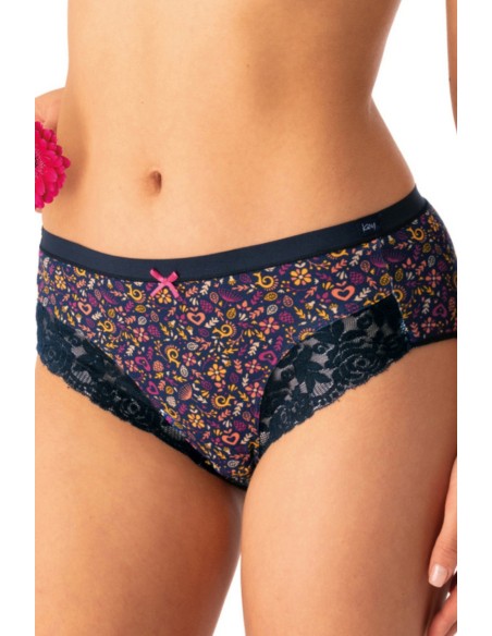 Briefs women's lpc 760 b25 Key