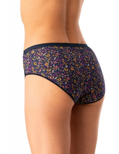 Figi damskie lpc 760 b25 Key