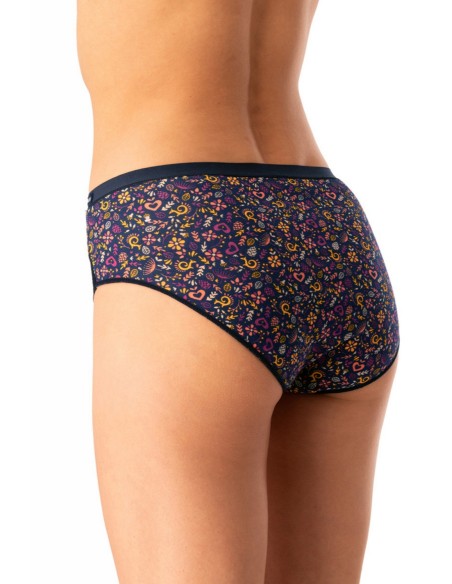 Briefs women's lpc 760 b25 Key